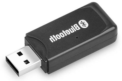 藍(lán)牙適配器控制板開發(fā)設(shè)計