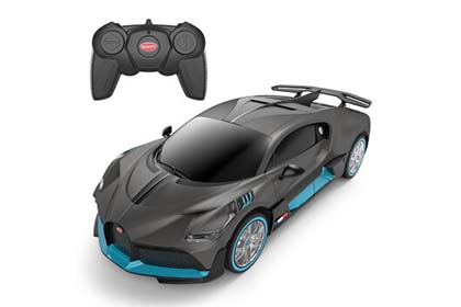 2.4G遙控小車開發(fā)案例